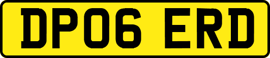 DP06ERD