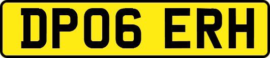 DP06ERH