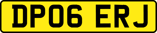 DP06ERJ