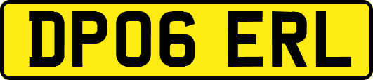 DP06ERL