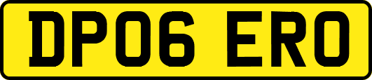 DP06ERO