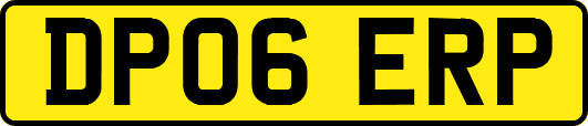 DP06ERP
