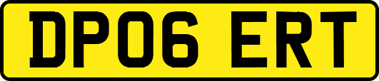 DP06ERT