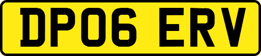 DP06ERV