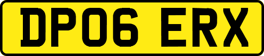 DP06ERX