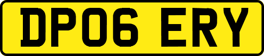 DP06ERY