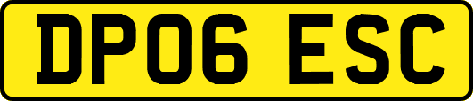 DP06ESC