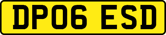 DP06ESD
