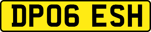 DP06ESH