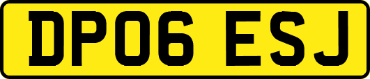 DP06ESJ