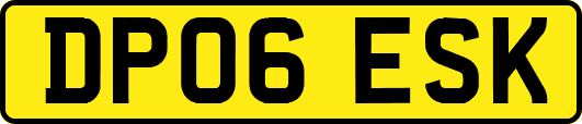 DP06ESK