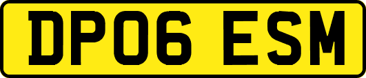 DP06ESM