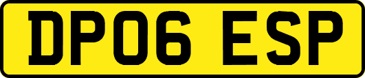 DP06ESP
