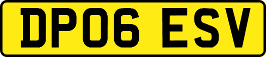 DP06ESV