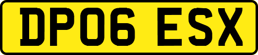 DP06ESX