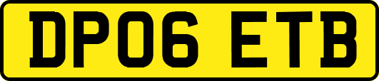 DP06ETB