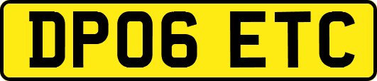 DP06ETC