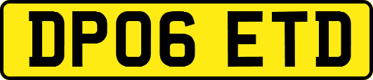 DP06ETD