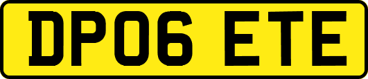DP06ETE