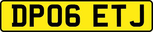 DP06ETJ