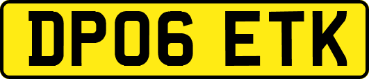DP06ETK