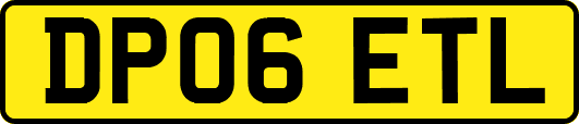 DP06ETL