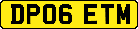 DP06ETM