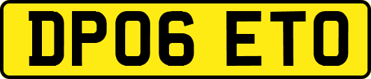 DP06ETO