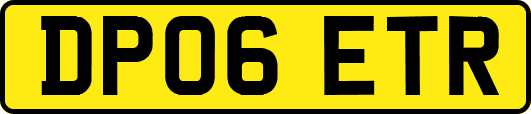 DP06ETR