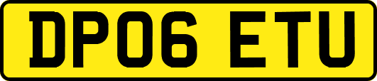 DP06ETU