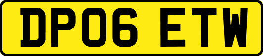 DP06ETW