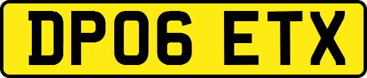 DP06ETX