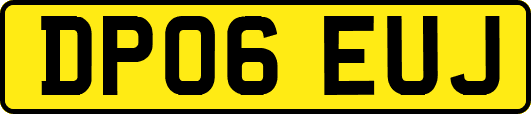 DP06EUJ
