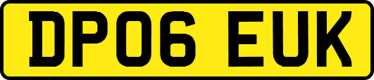 DP06EUK