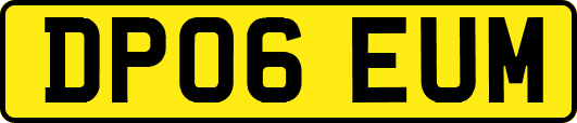 DP06EUM
