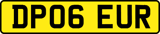 DP06EUR