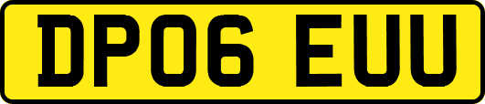 DP06EUU