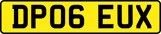 DP06EUX