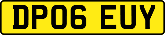 DP06EUY
