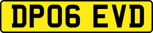 DP06EVD
