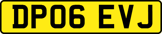 DP06EVJ