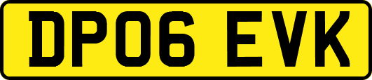 DP06EVK