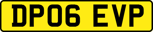 DP06EVP