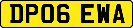 DP06EWA