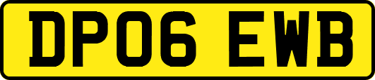 DP06EWB