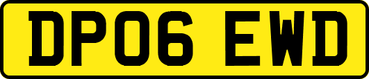 DP06EWD