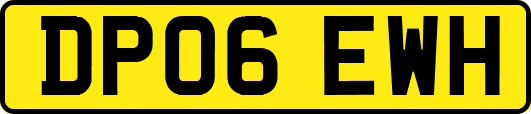 DP06EWH