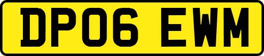 DP06EWM