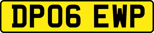 DP06EWP
