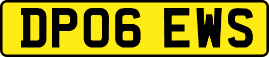 DP06EWS